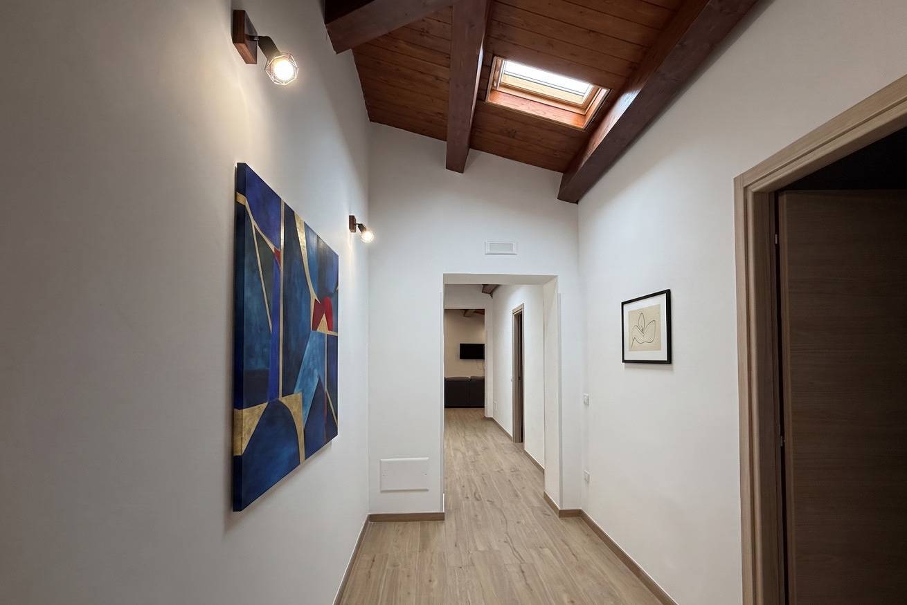 Ganze Wohnung, Casa Mirella in Fuscaldo, Cosenza Provinz
