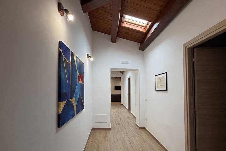Ganze Wohnung, Casa Mirella in Fuscaldo, Cosenza Provinz