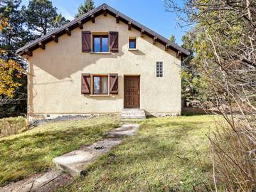 Chalet pour 11 Personnes dans Bolquère, Pyrénées, Photo 4