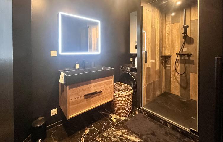 Gîte pour 4 personnes à Angers - 3