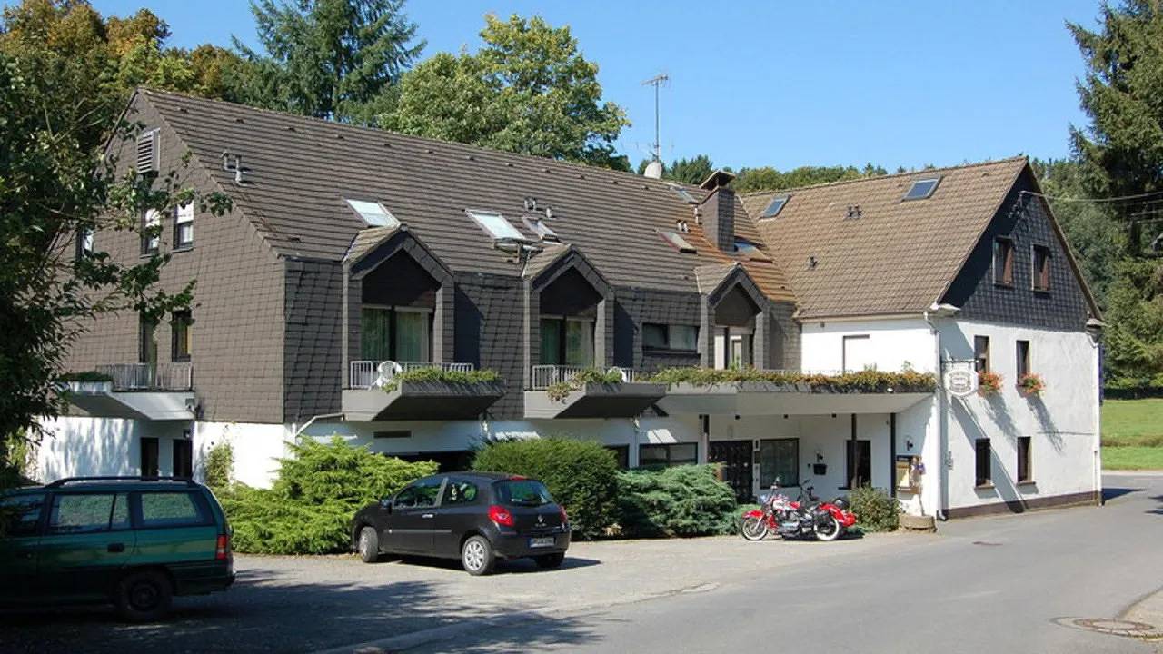Ganze Wohnung, Appartement für 6 Personen (100 m²) in Wipperfürth in Wipperfürth, Oberbergischer Kreis