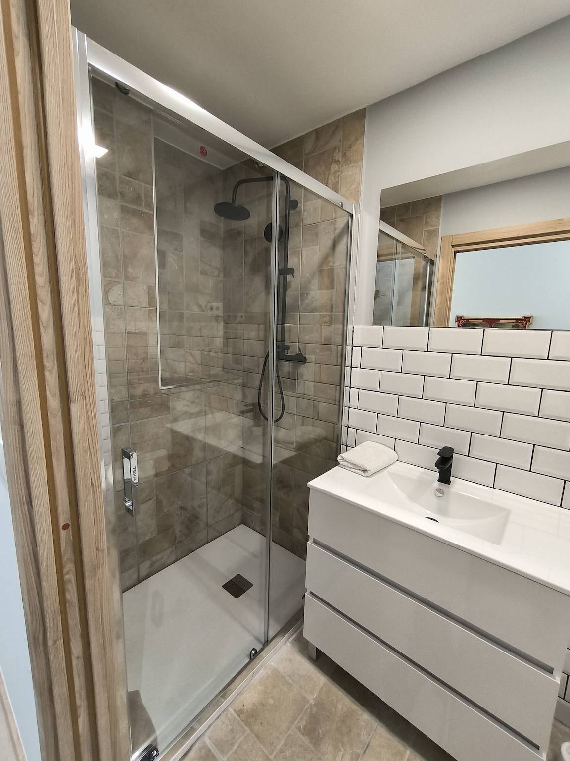 Entire apartment, Vacation apartment for 4 people in Madrid, Madrid Province