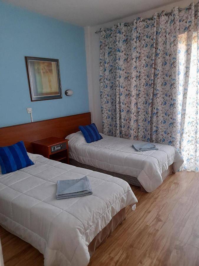 Onisillos Hotel in Larnaka, Powiat Larnaki