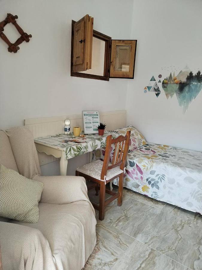 Ferienwohnung für 2 Personen, mit Terrasse in Jerez de la Frontera