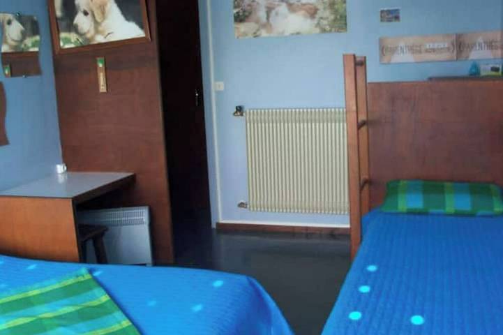 Gîte pour 5 personnes, avec balcon à Murat-le-Quaire - 2