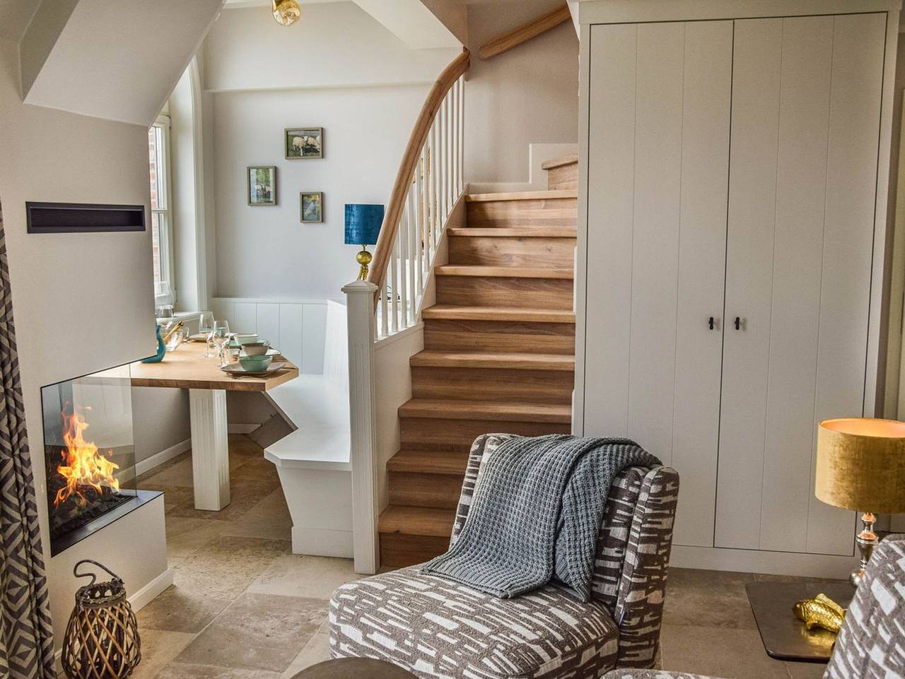 Ganze Ferienwohnung, Meeresblick-List    mit Sauna - Das Schönste an Sylt? Das Meer. in List (Sylt), Sylt