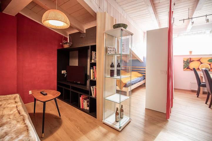 Apartamento de vacaciones para 6 personas - 1