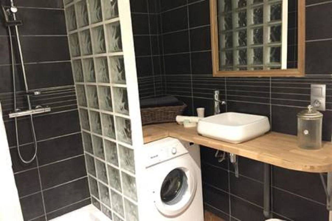 Appartement entier, Appartement de vacances pour 4 personnes in Anduze, Parc national des Cévennes