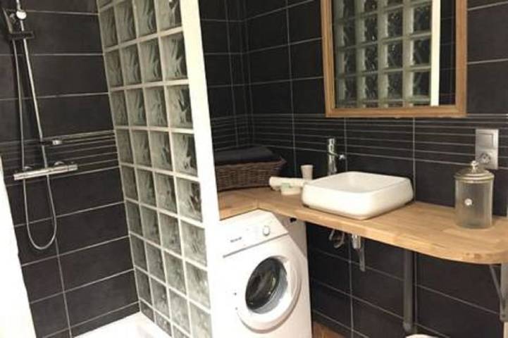 Gîte pour 4 personnes à Anduze - 3