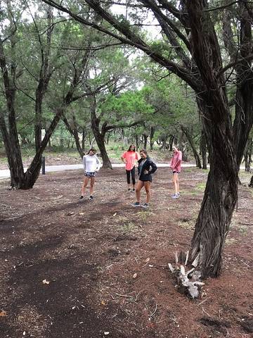 Villa for 8 Guests in Jonestown, Lake Travis, Picture 3