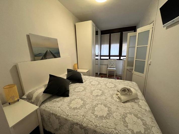 Ferienwohnung für 3 Personen - 1
