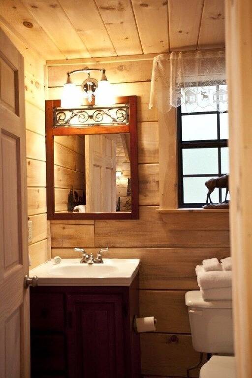 Neue Auflistung! Loose Moose - 1 Schlafzimmer 1 Bad, Schlafen 4 in Monroe County (TN)