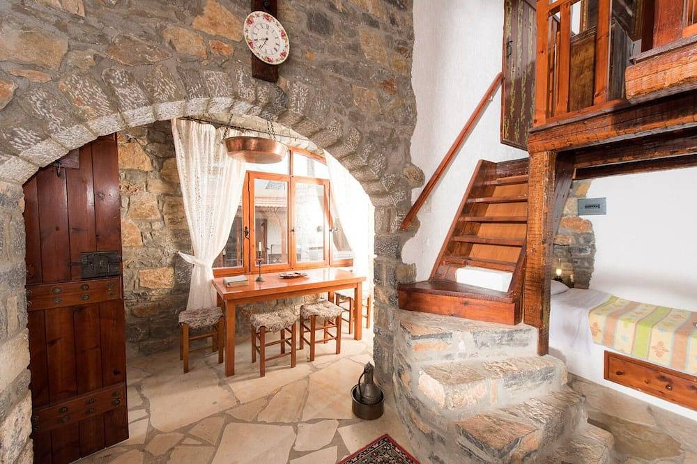 Holiday house Plaka for 1 - 4 persons with 1 bedroom - Holiday house in Elounda, Nord Kreta