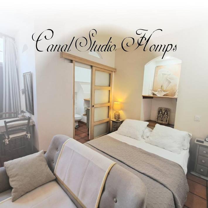 Chambre d’hôte pour 2 personnes