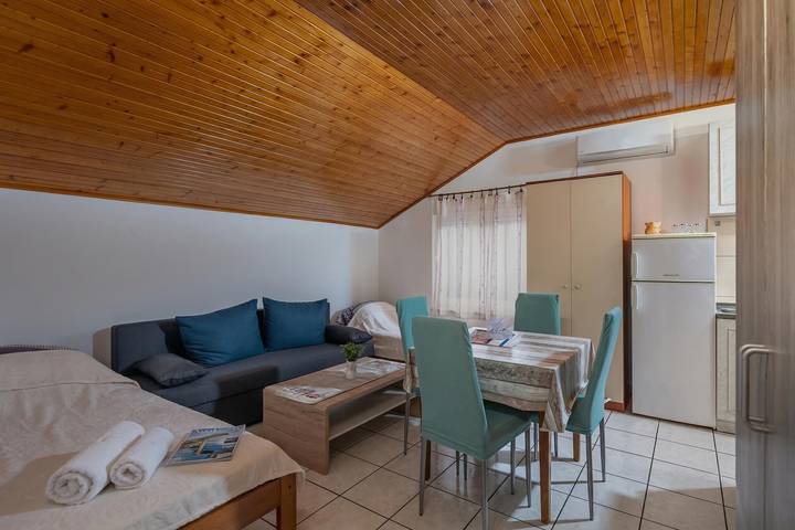Ferienwohnung für 2 Personen in Rijeka
