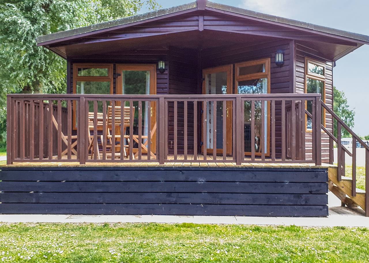 Casa vacanza a Midlands a partire da 102€ a notte
