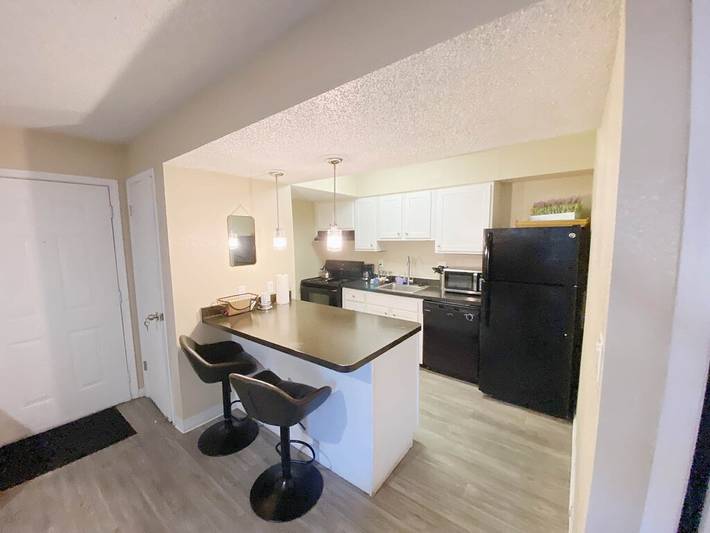 Vacation rental for 4 people, with hot tub and pool in Salt Lake City