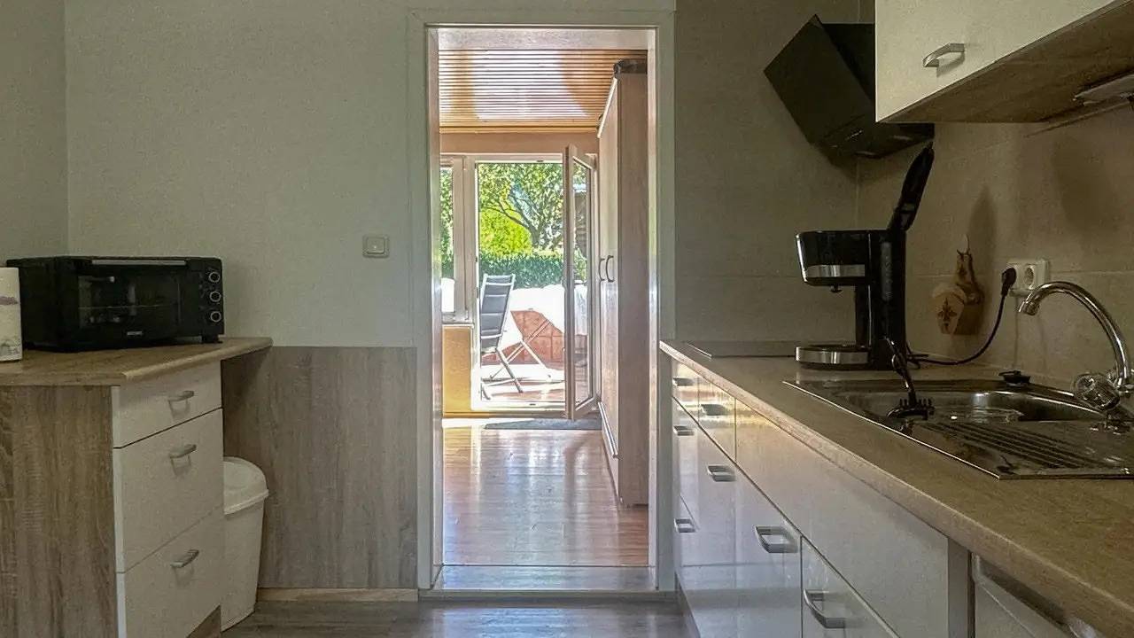 Ferienhaus für 2 Personen (60 m²) in Schönbrunn (Thüringer Wald) in Schönbrunn (Thüringer Wald), Schleusegrund