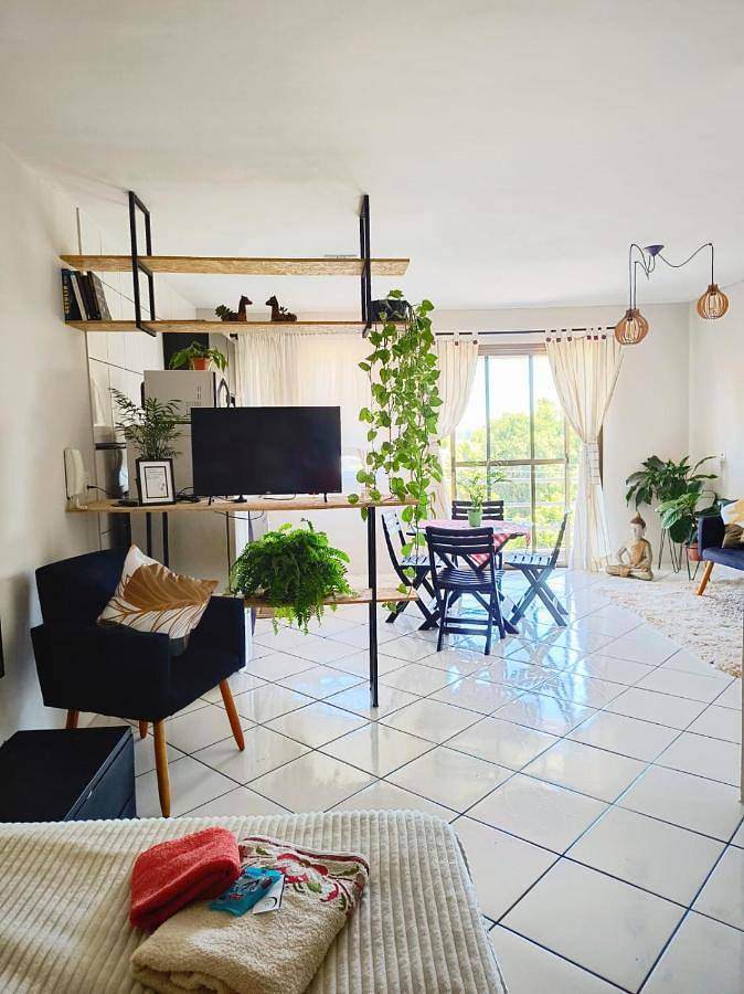 Casas e apartamentos de temporada para 2 pessoas, com balcão em Caxias do Sul