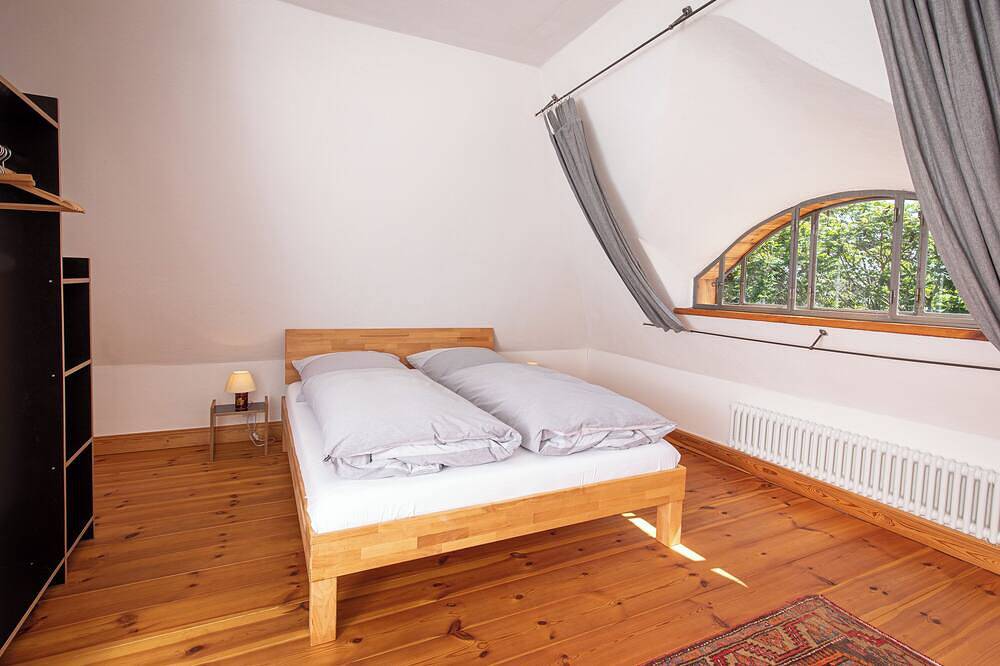 Das besondere Ferienhaus auf Usedom in Welzin, Usedom Stadt