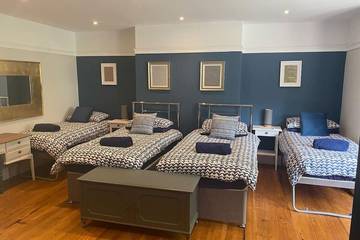 Apartment for 6 People in Southsea, Portsmouth, Photo 3