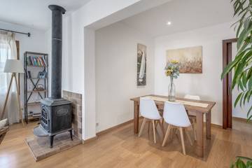 Villa in Ciutadella, Menorcas Küste für 6 