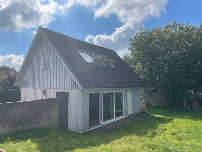 Ferienhaus für 6 Personen, mit Garten, kinderfreundlich - 1
