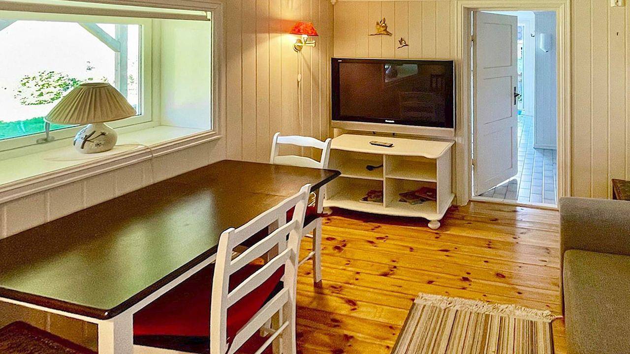 Ganze Ferienwohnung, Ferienwohnung für 4 Personen (58 m²) in Laupstad in Hadsel