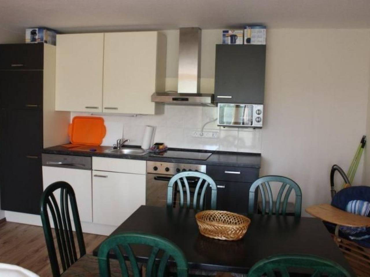 Haus2 in Neuendorf (Bei Saal), Saal