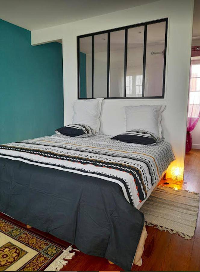 Location de vacances pour 6 personnes à Archiac - 4