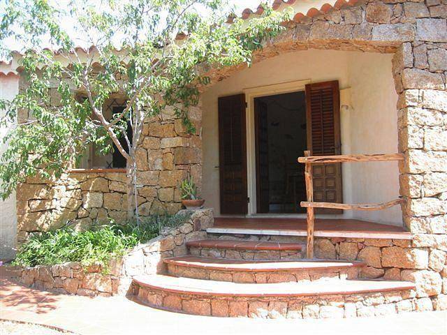 Ganze Ferienwohnung, Charmante Wohnung Lungomare Cannigione in La Conia, Arzachena
