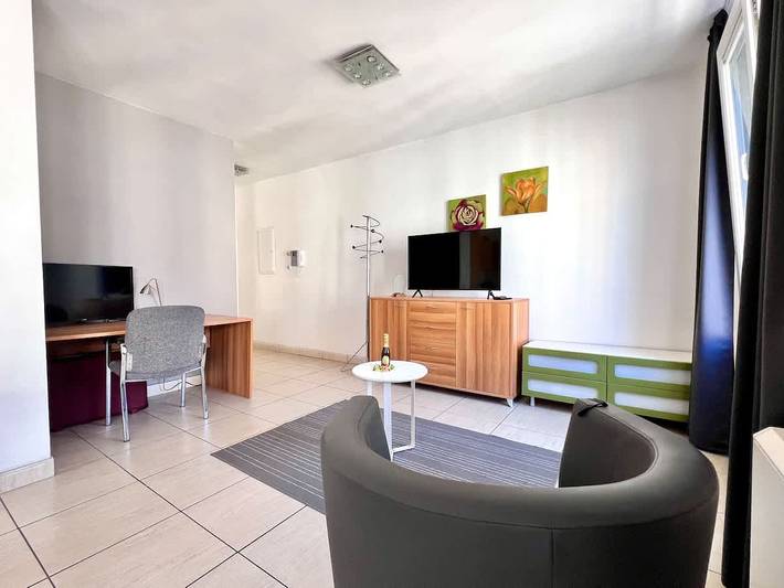 Appartement de vacances pour 4 personnes - 1