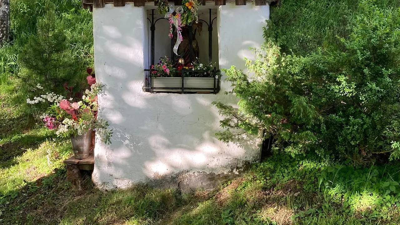 Ferienhaus für 7 Personen (200 m²) in Rottenmanner und Wölzer Tauern, Tauern