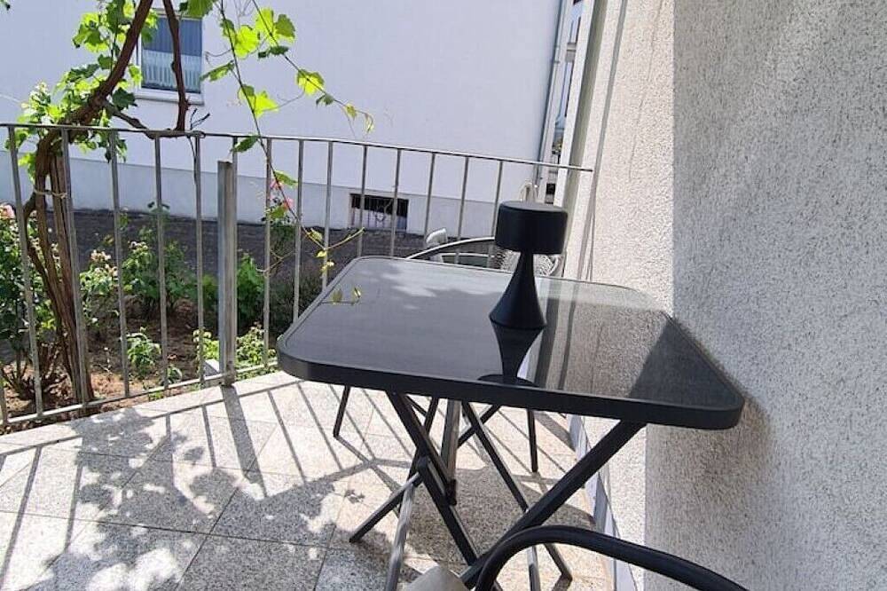 Ganze Wohnung, Zum Stuxblick in Unkel, Mittelrhein