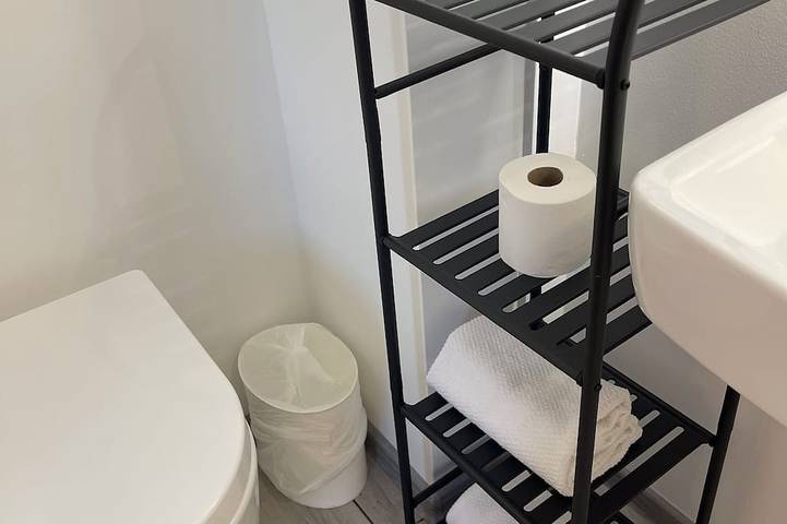 Location de vacances pour 2 personnes, animaux acceptés à Saint-Germain-lès-Corbeil - 4