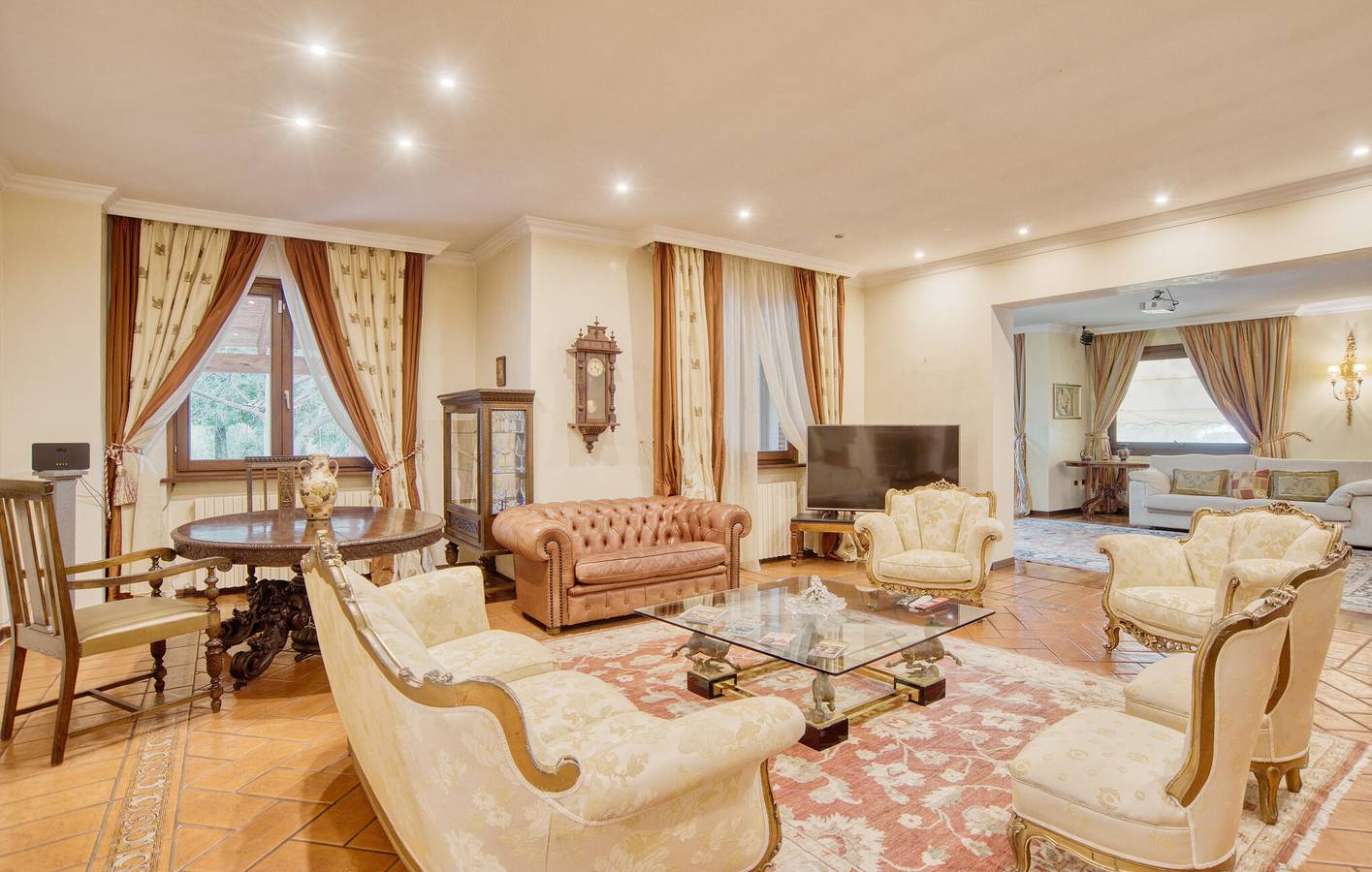 Casa de vacaciones para 12 personas con terraza in Montefiascone, Provincia de Viterbo