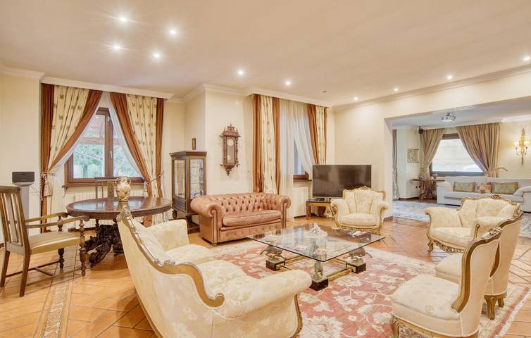 Acogedor apartamento con piscina, aparcamiento y WiFi cerca de Le Mosse in Montefiascone, Provincia de Viterbo