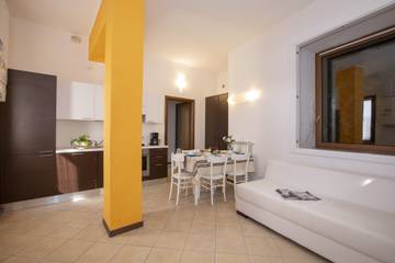 Appartamento per 4 Persone in Fiumelatte, Comune di Varenna, Foto 4