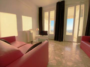 Studio for 4 People in Cannes, Cannes region, Photo 2