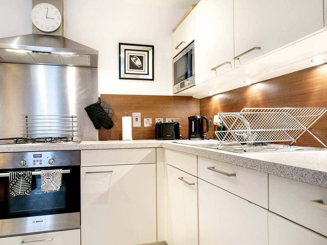 Apartamento entero, Cathedral Quarter | City Centre | Walk Everywhere - Pass the Keys in Belfast, Condado de Antrim (Irlanda del Norte)