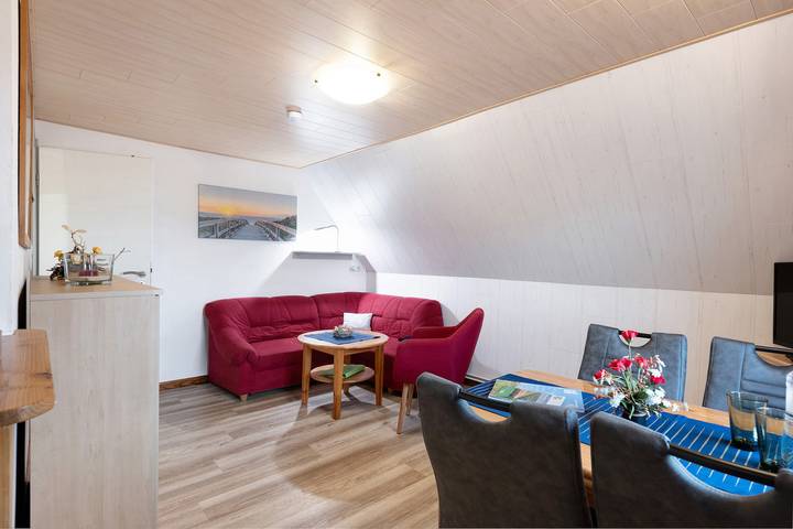 Ferienwohnung für 4 Personen - 1