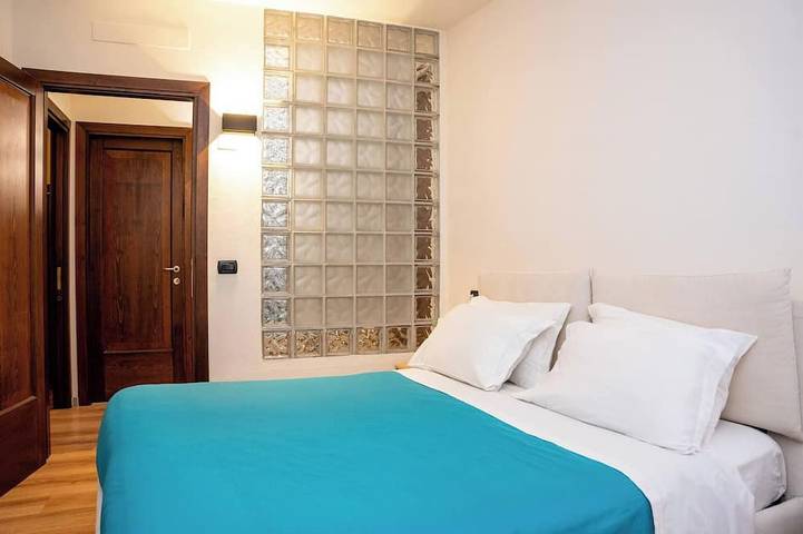 Appartement de vacances pour 4 personnes - 1