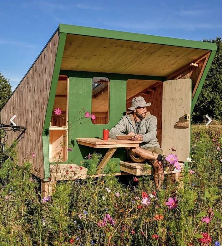 Gîte pour 2 personnes à Quinéville - 3