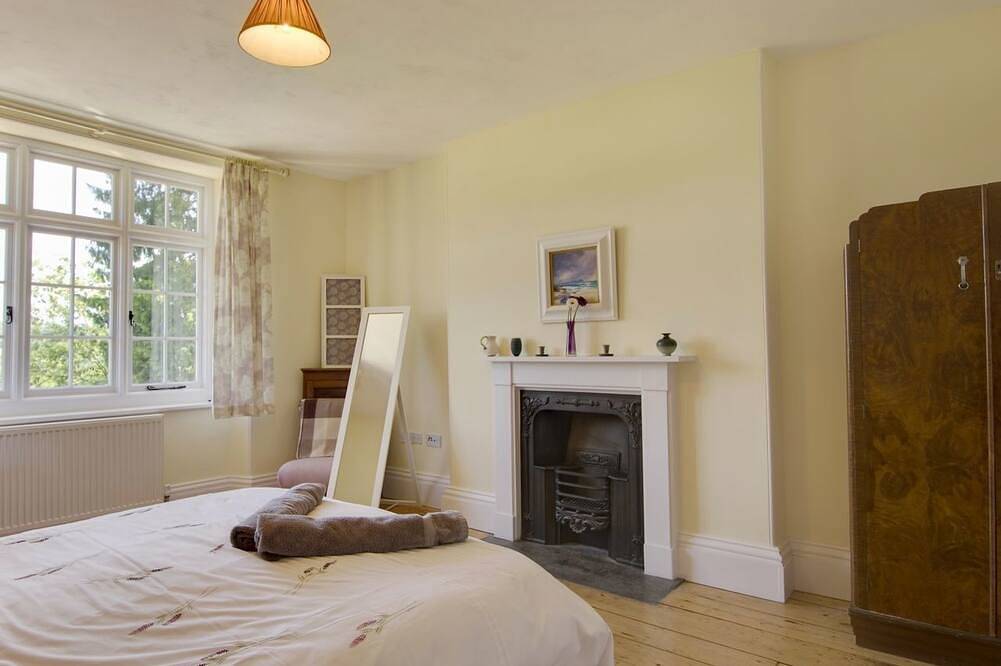 The Mount, family friendly, luxury holiday cottage in Dulverton in Dulverton, Somerset