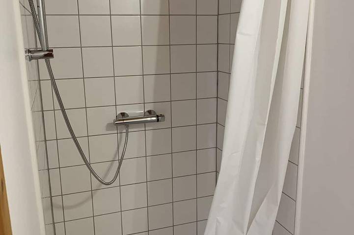 Gîte pour 6 personnes, avec jardin à Esterre - 4