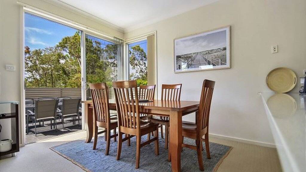 Saltbush @ Vincentia, Jervis Bay in Vicentia NSW, Jervis Bay