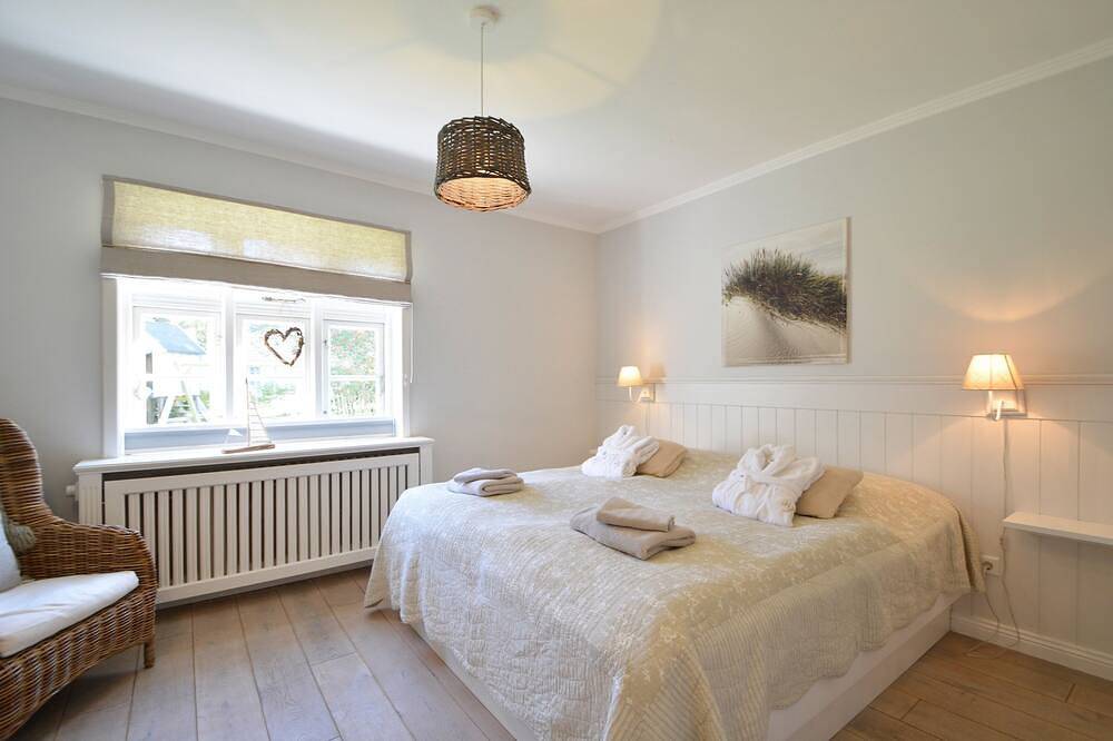 Ferienhaus für 6 Gäste mit 165m² in Nieblum in Greveling, Nieblum
