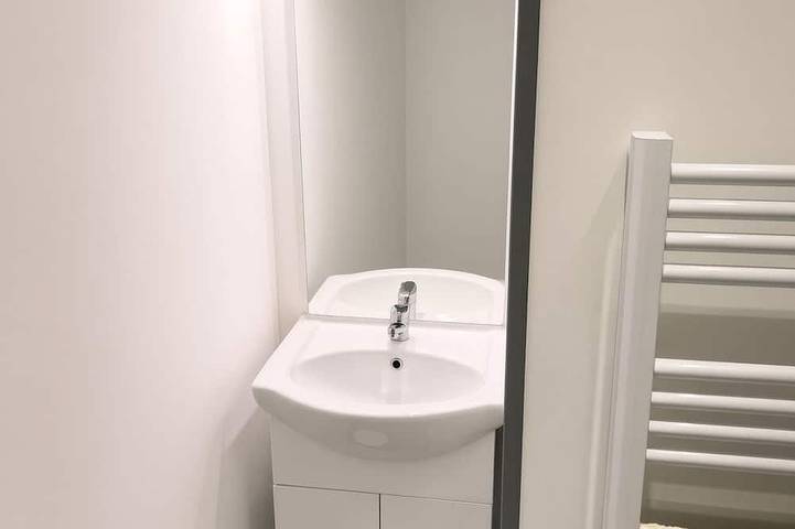 Geheel appartement, Appartement 'Residence Névés'. in Val Thorens, Massif de la Vanoise