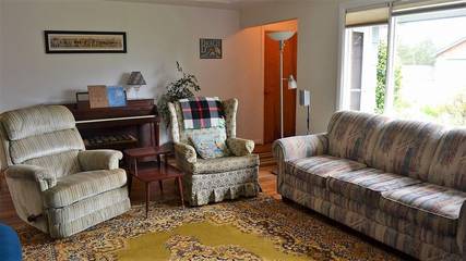 Vacation House for 6 Guests in Seaside (Oregon), Oregon Coast, Picture 1