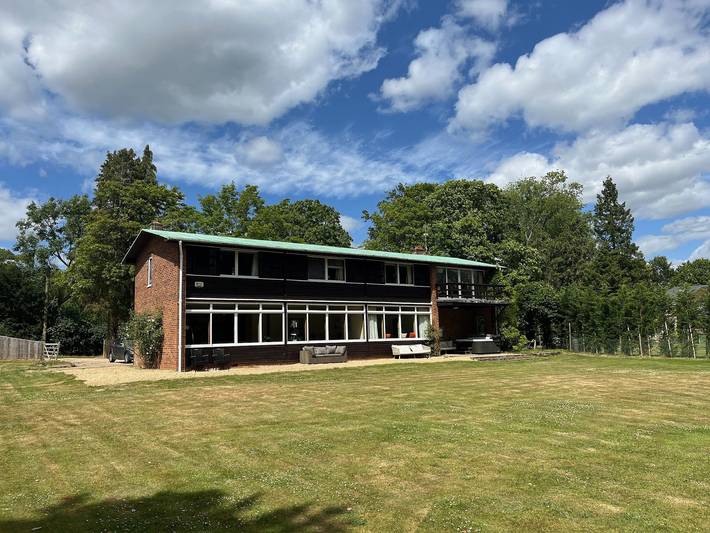 Casa vacanza per 10 persone - 1